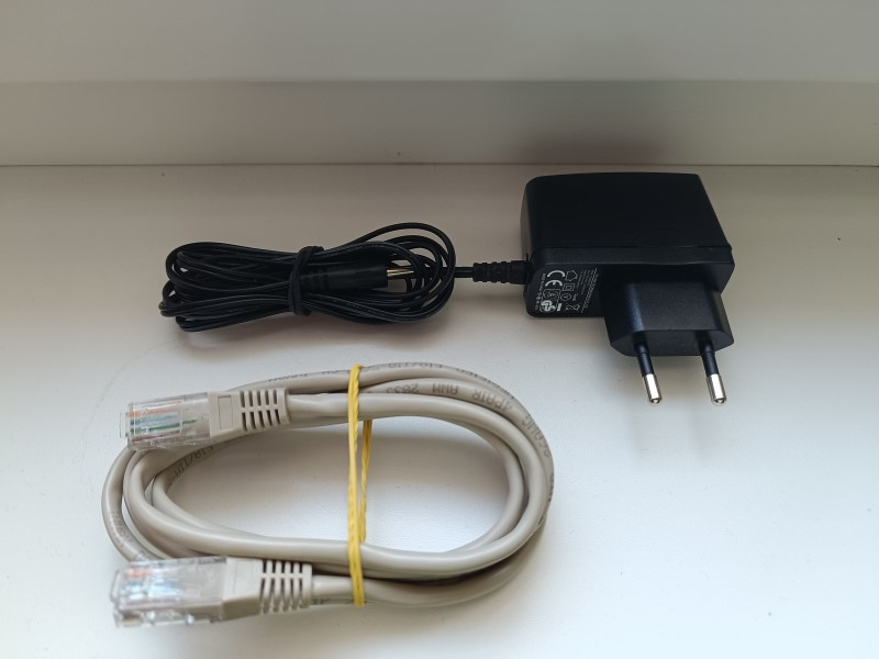 Predám router TP-LINK - 4