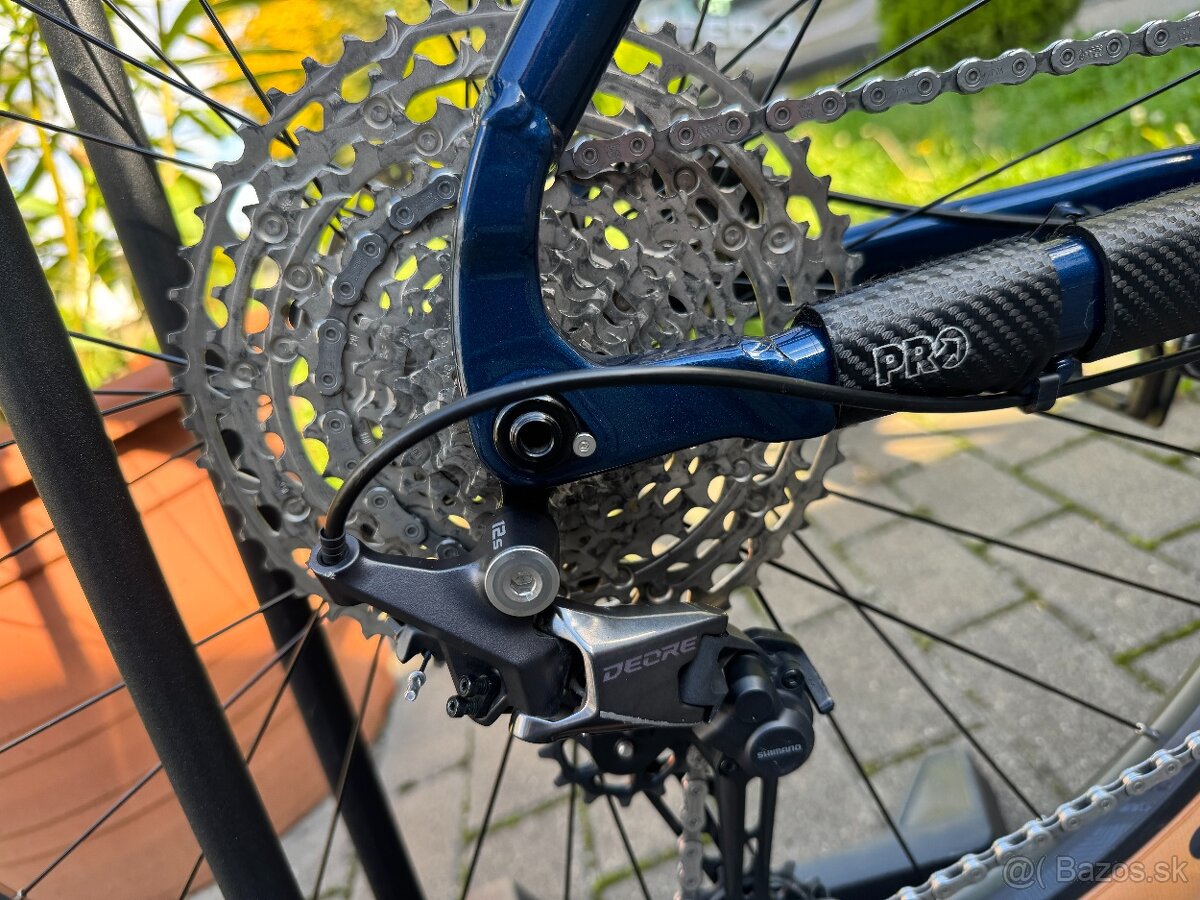 Predám STEDO RAZON - 4