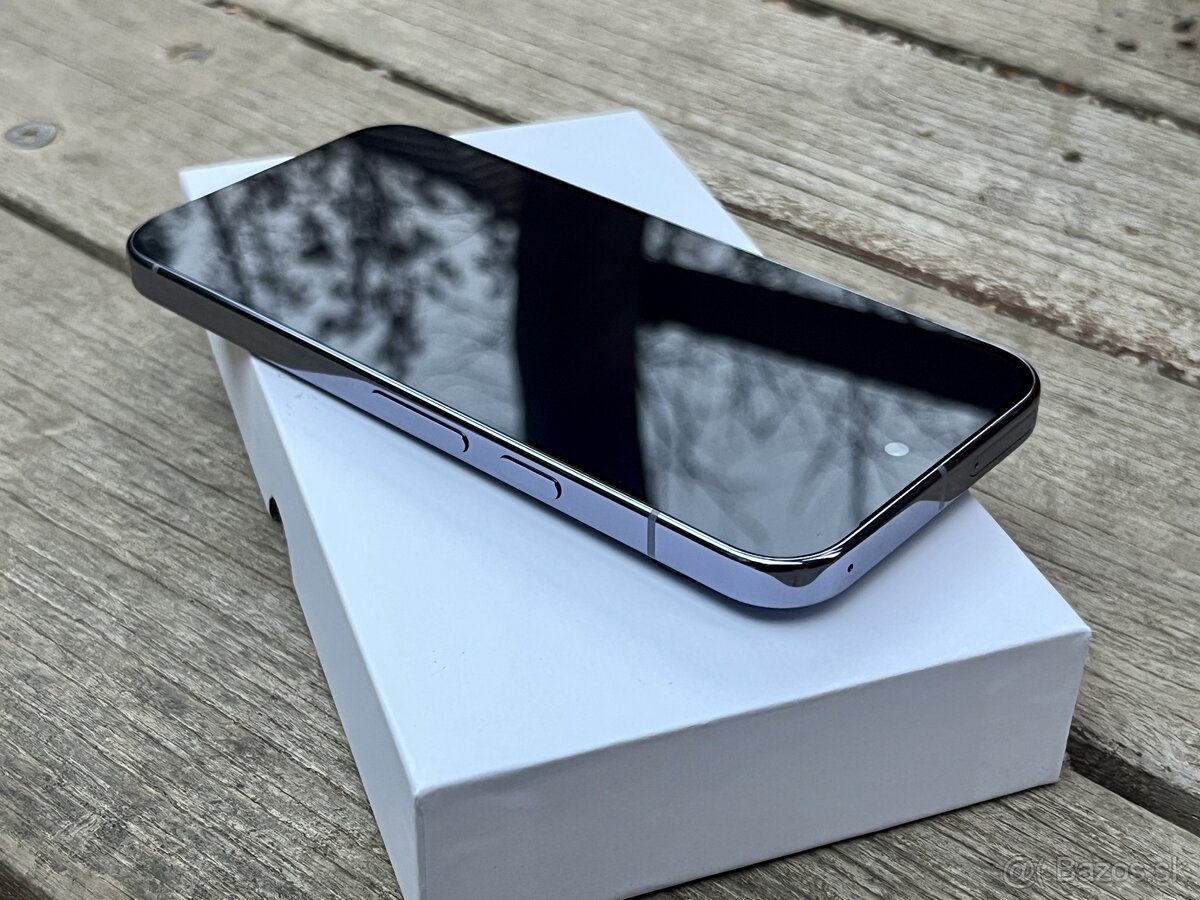 Google Pixel 10 Pro 512GB - 4
