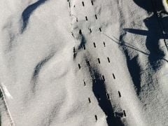 Fox a KTM nohavice - 4