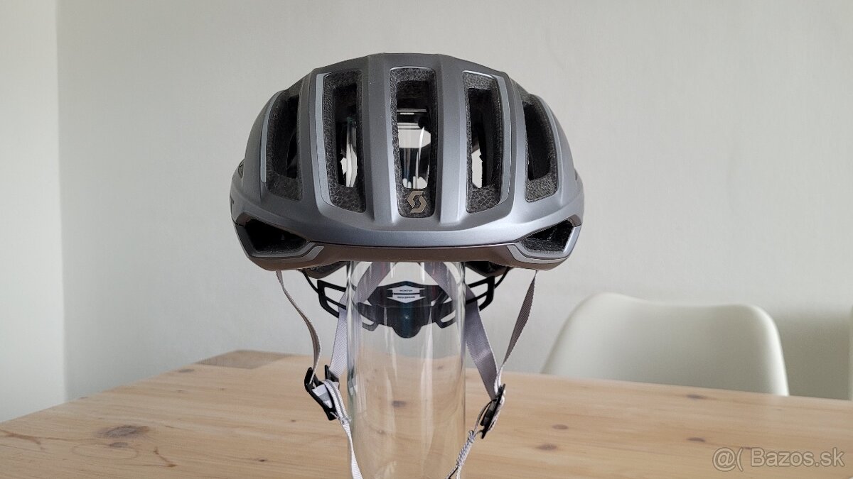 Prilba SCOTT Centric Plus Mips, M (55-56 cm), nová - 4