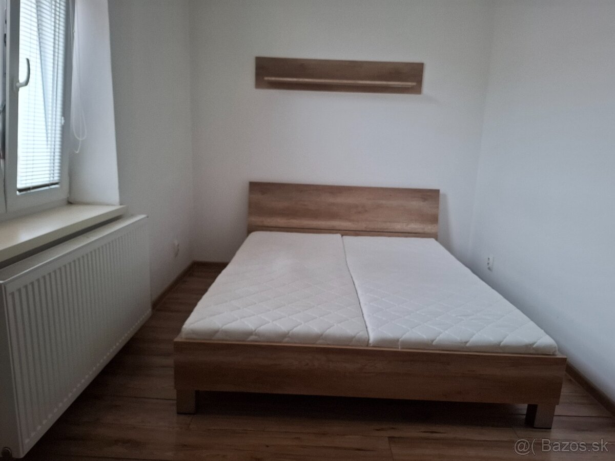 2-izbový byt na prenájom - 4