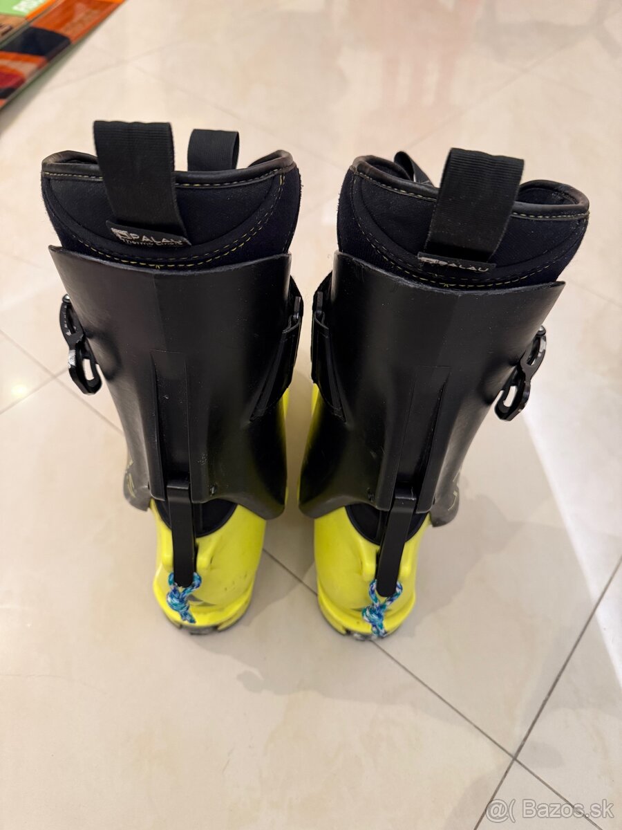 Fischer Travers Carbon 26,5 - 4