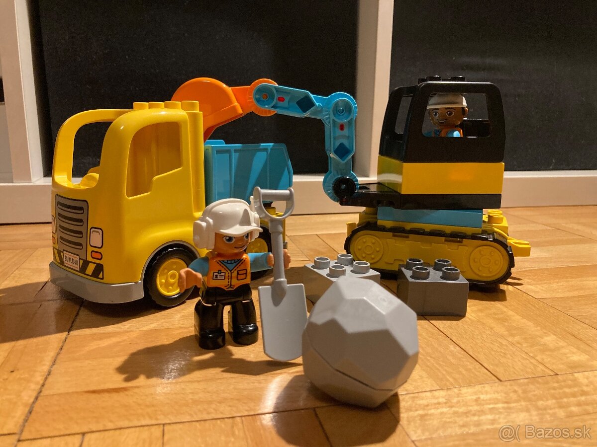 Predam Duplo LEGO - 4