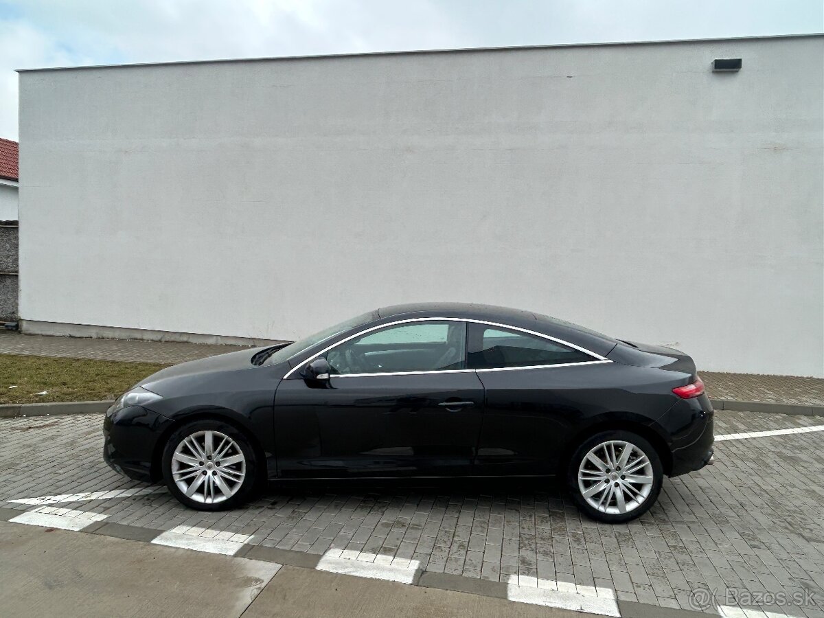 Renault Laguna coupe 2.0dci 130kw - 4