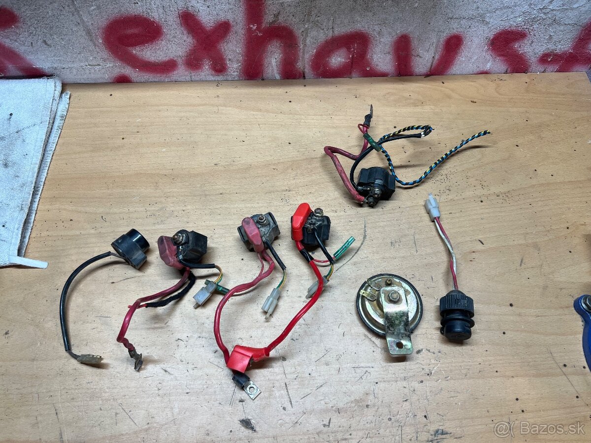 Access tomahawk 300/400 diely - 4