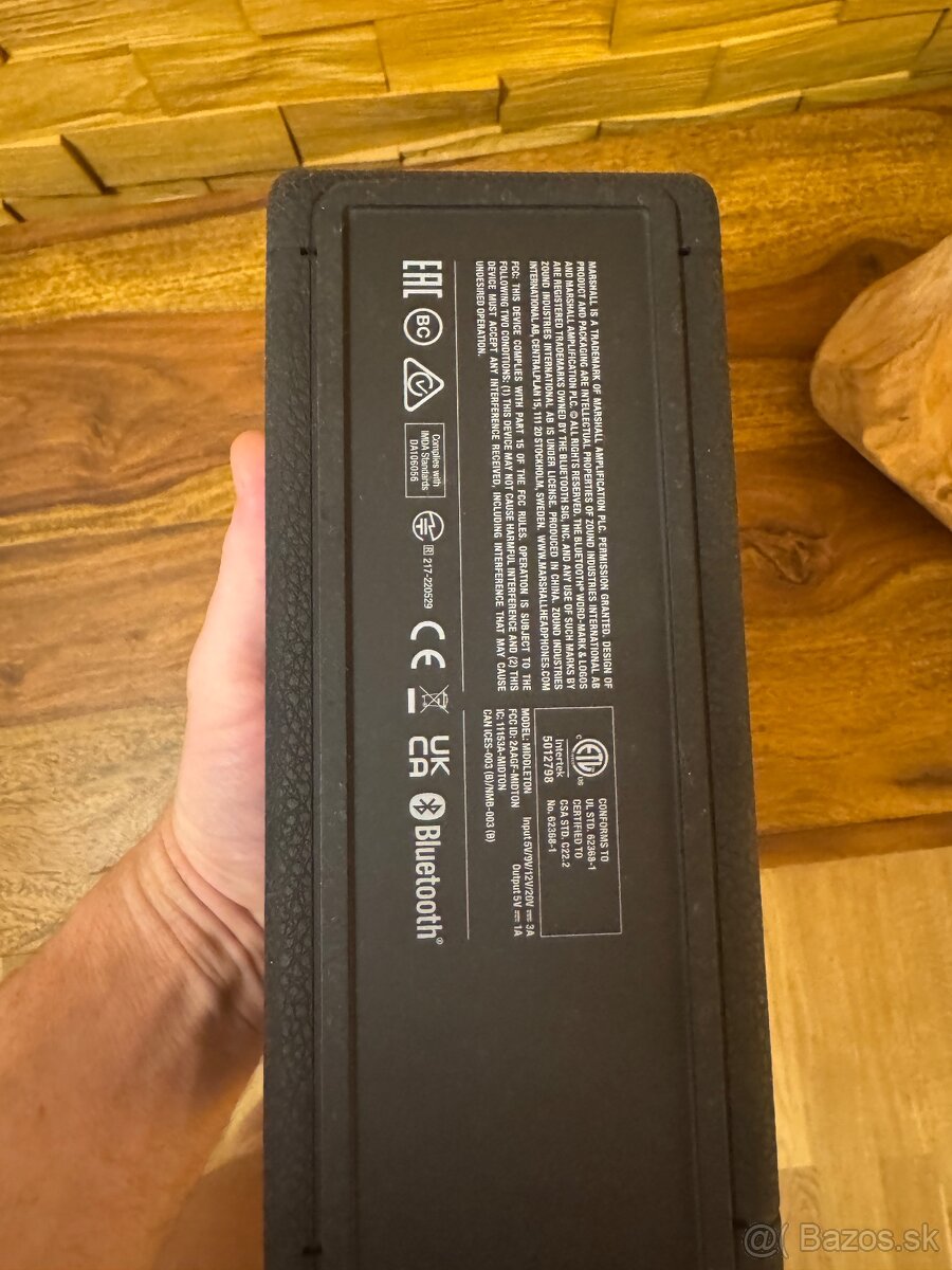 Marschall middlton II - 4