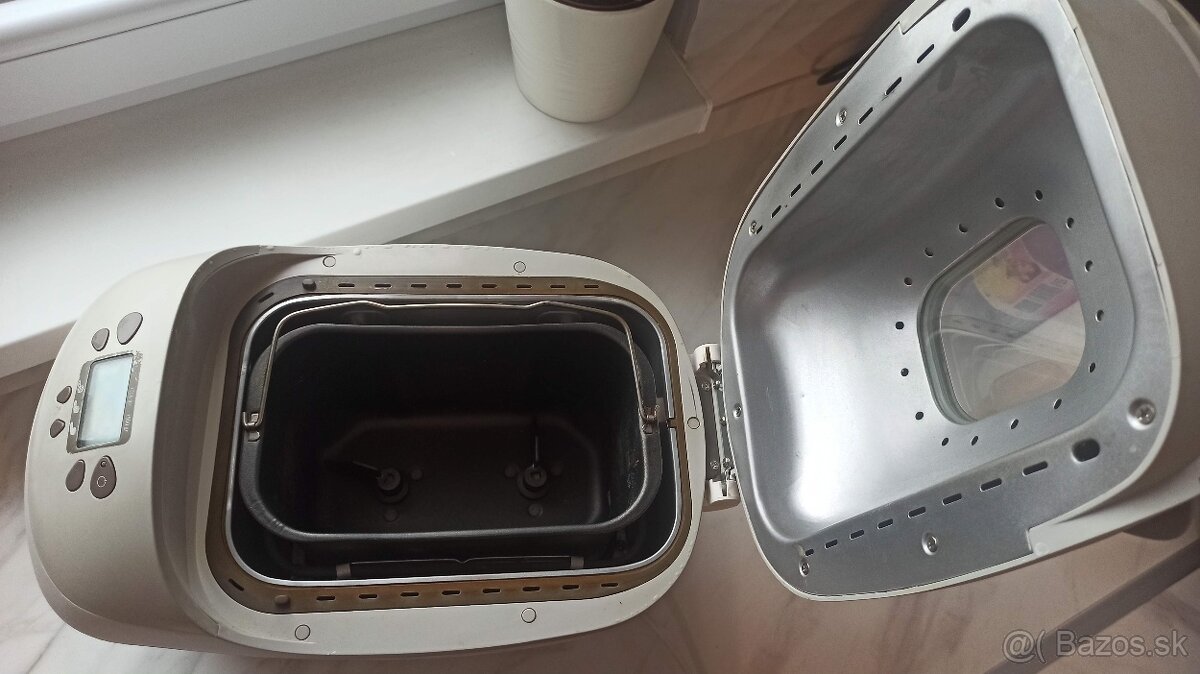 pekaren Moulinex - 4