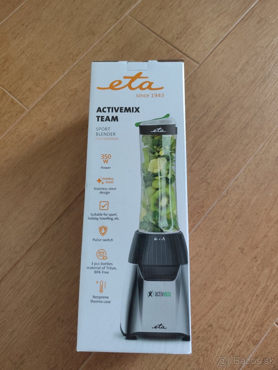 Smoothie mixér ETA activemix - 4