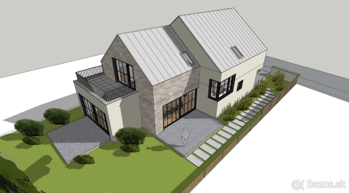 Stav. poz.s projektom+všetkymi vyjadreniami k st.pov. LÁB - 4