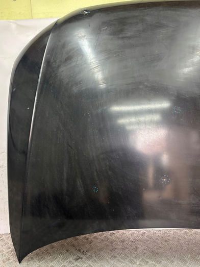 Audi A4 B8 2008-2012 Kapota - 4