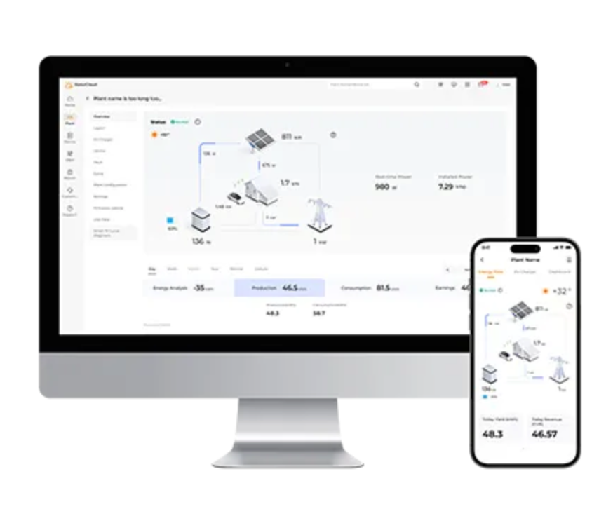 Sungrow SH10T V11 - 4
