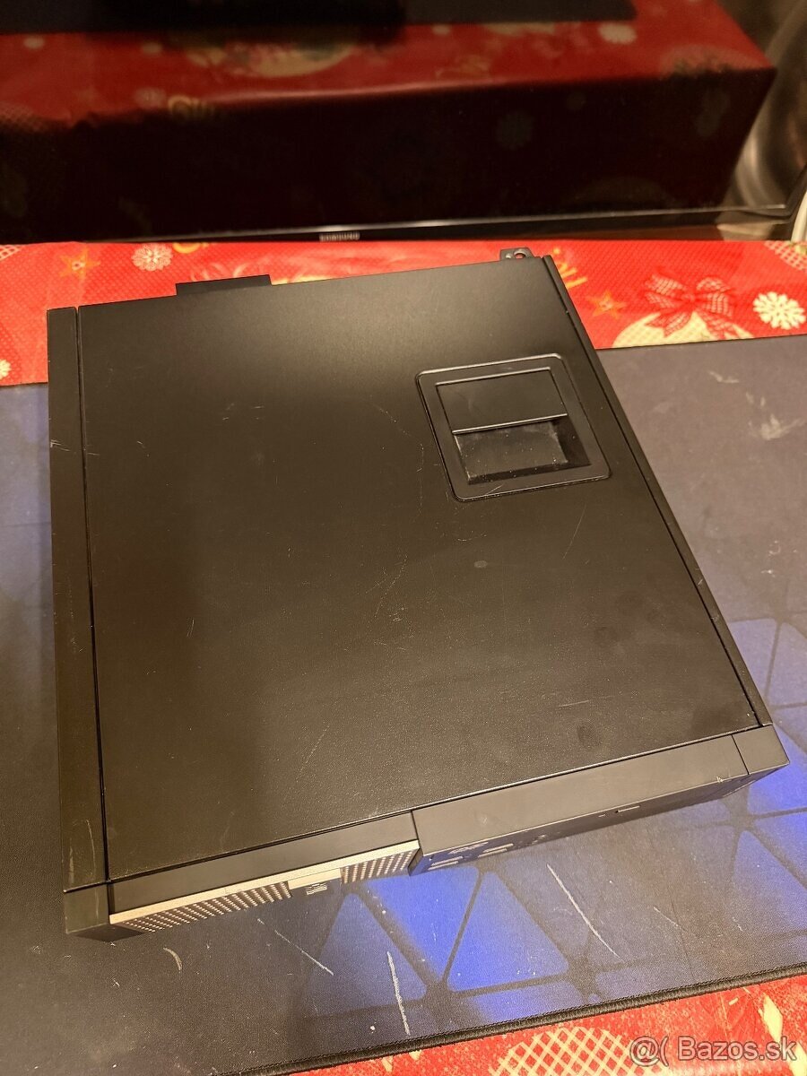 Predám Dell OptiPlex 7010 SFF – i5 / SSD + HDD / Windows 11 - 4