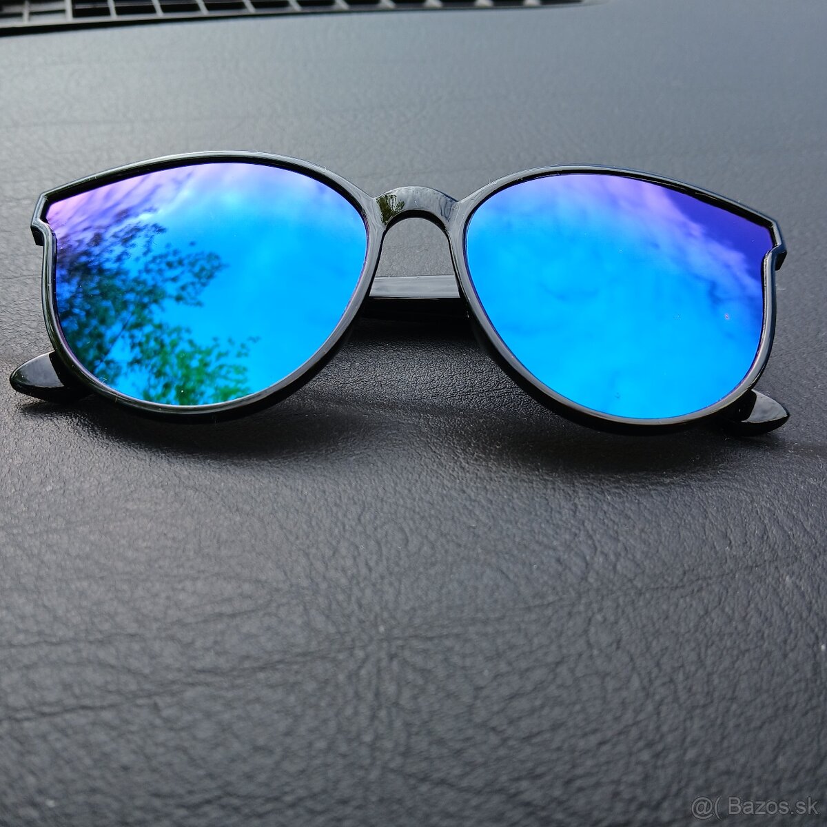 Okuliare slnečné detské - 4