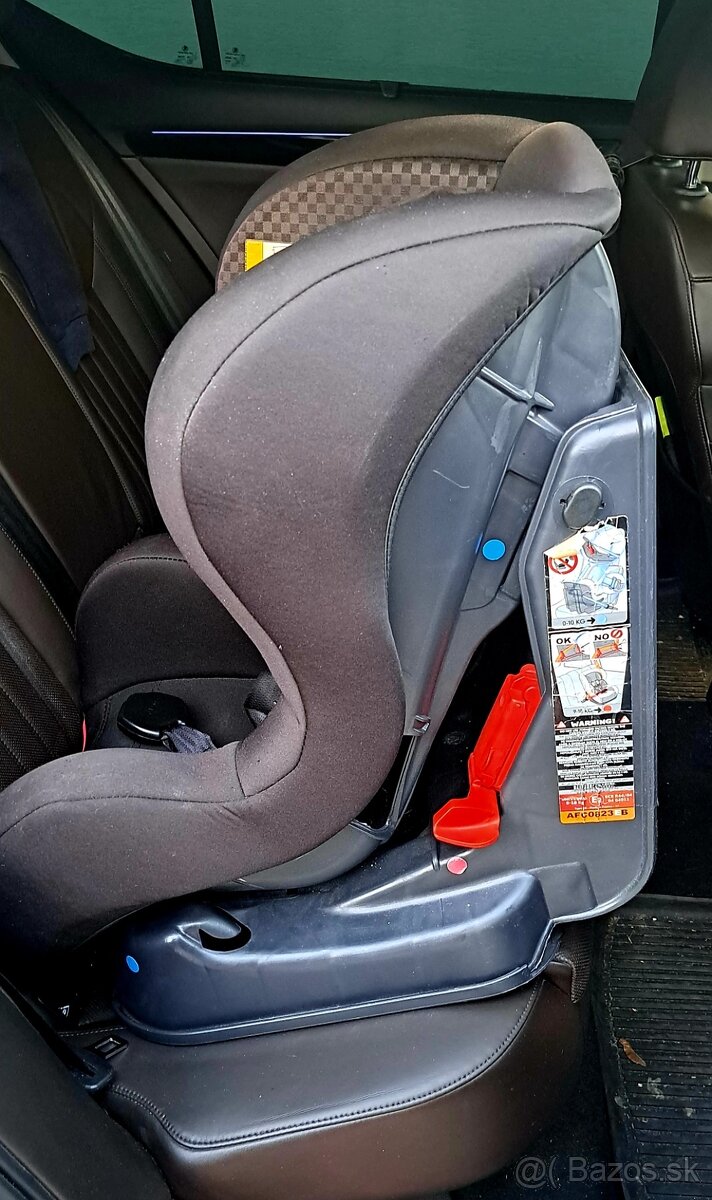 Autosedacka Ferarri - 4