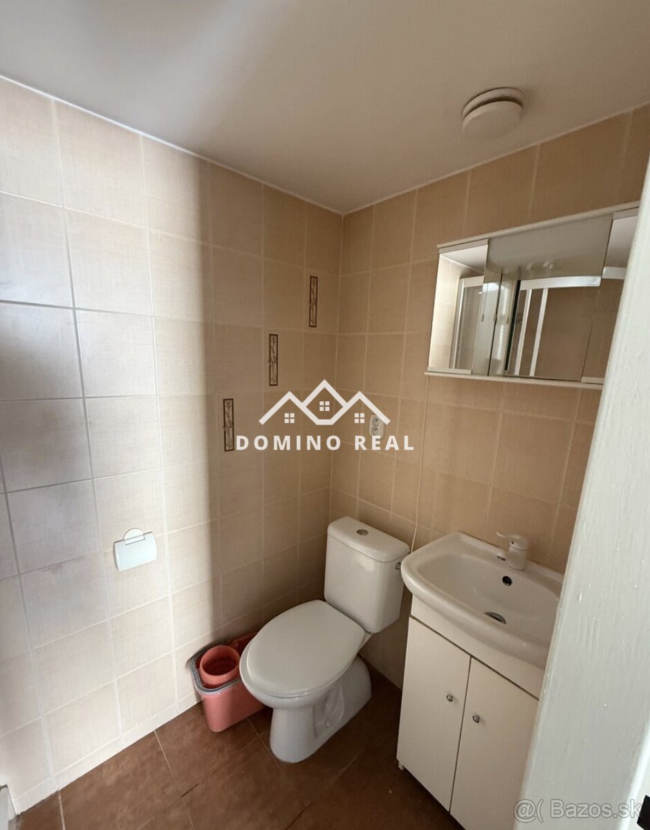 2-izbový byt v centre ihneď dostupný - 4