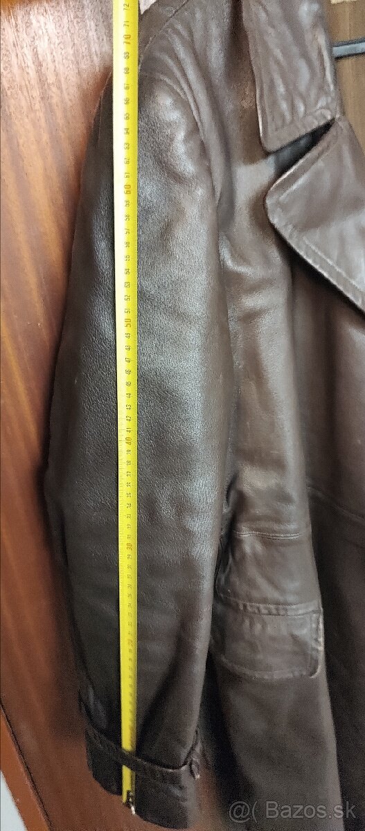 Kožený kabát - 4