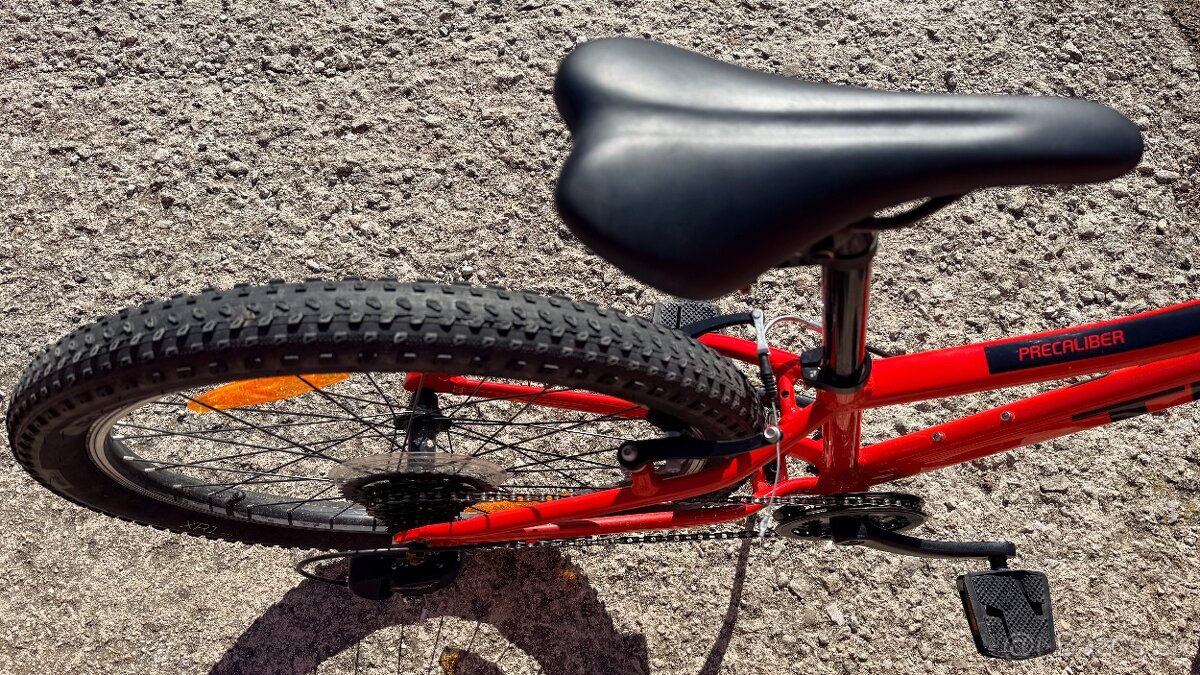 Trek Precaliber 24" (2022) - 4