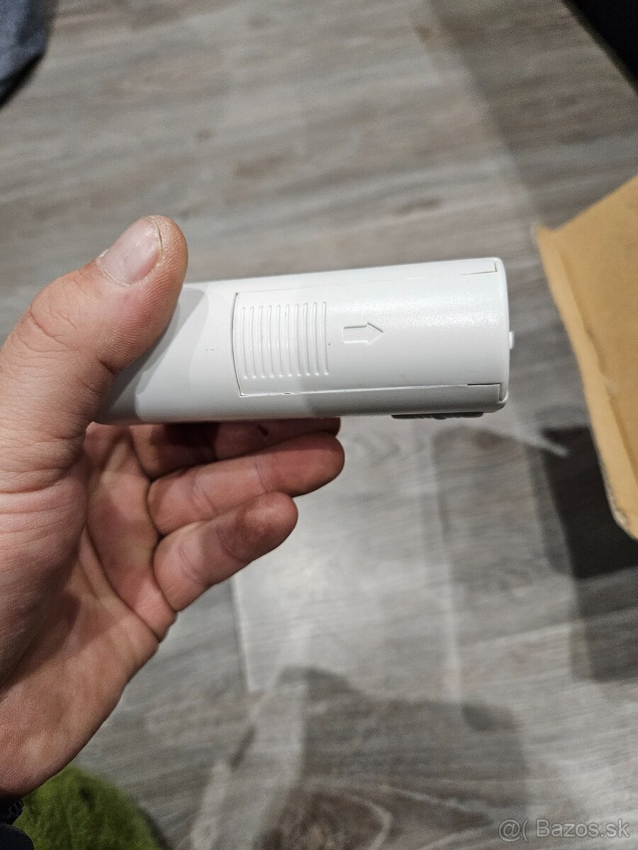 zvoncek na pohybovy senzor 10e - 4