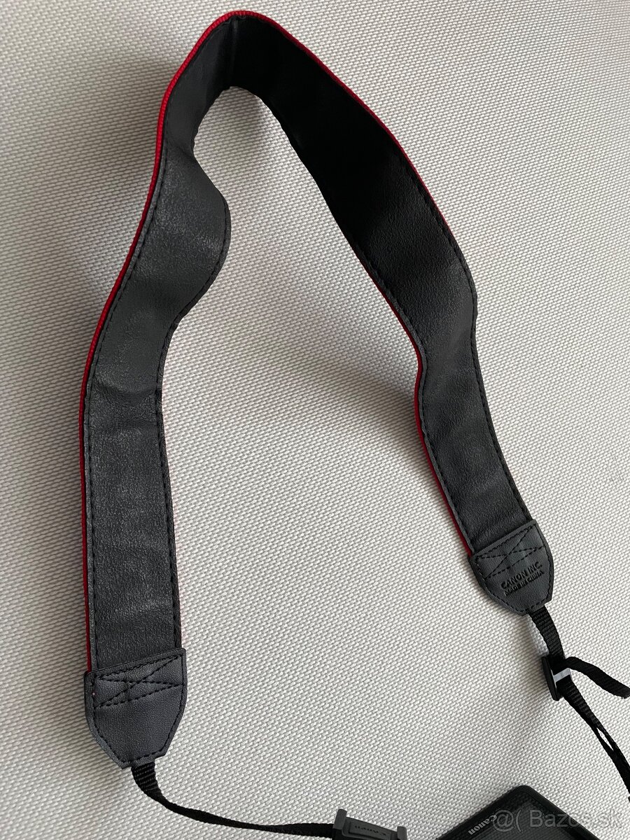 Canon EOS Rebel XS mám 2ks - 4