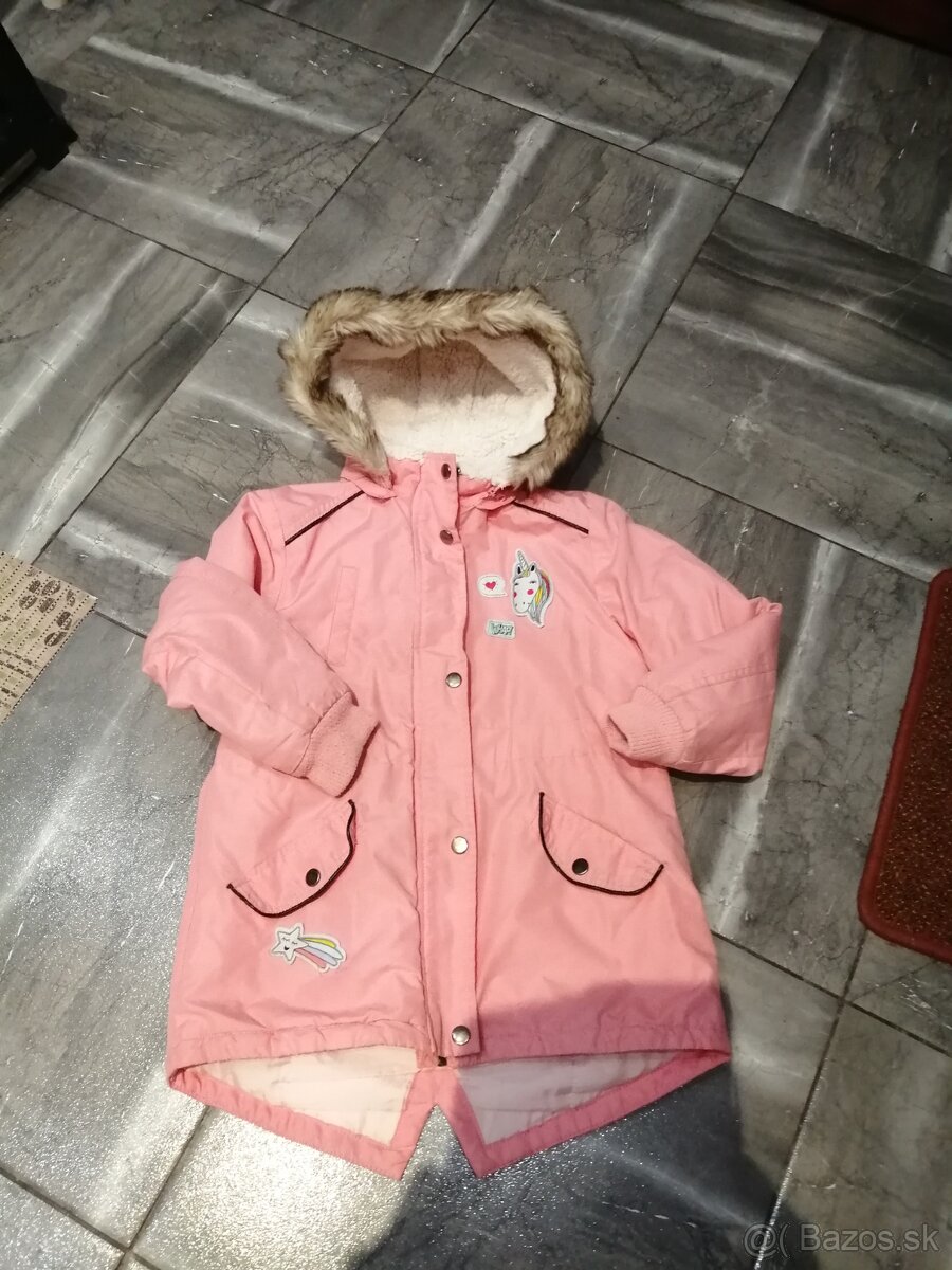 Jesennozimna vetrovka 122 - 4
