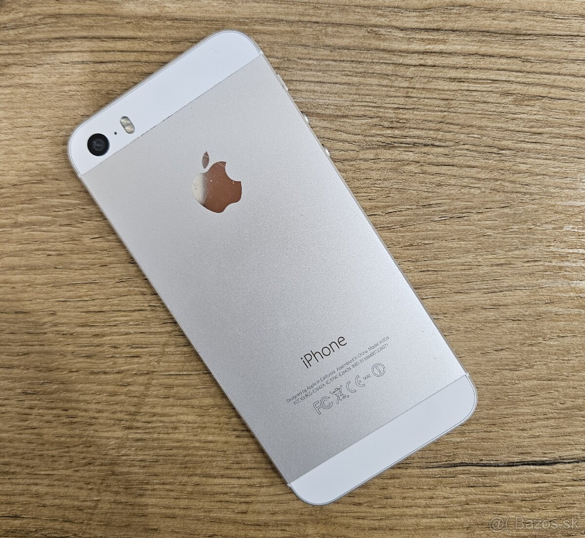 Iphone 5s 16gb - 4