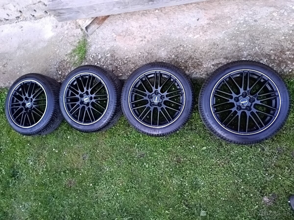 SADA KOLIES 225/45 R17 - 4