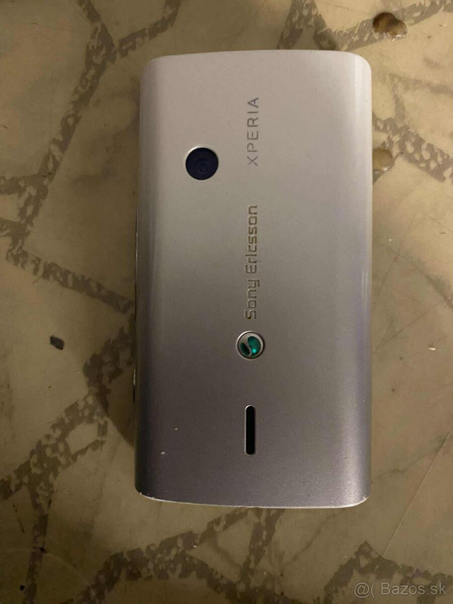 Predám tieto telefoni staré - 4