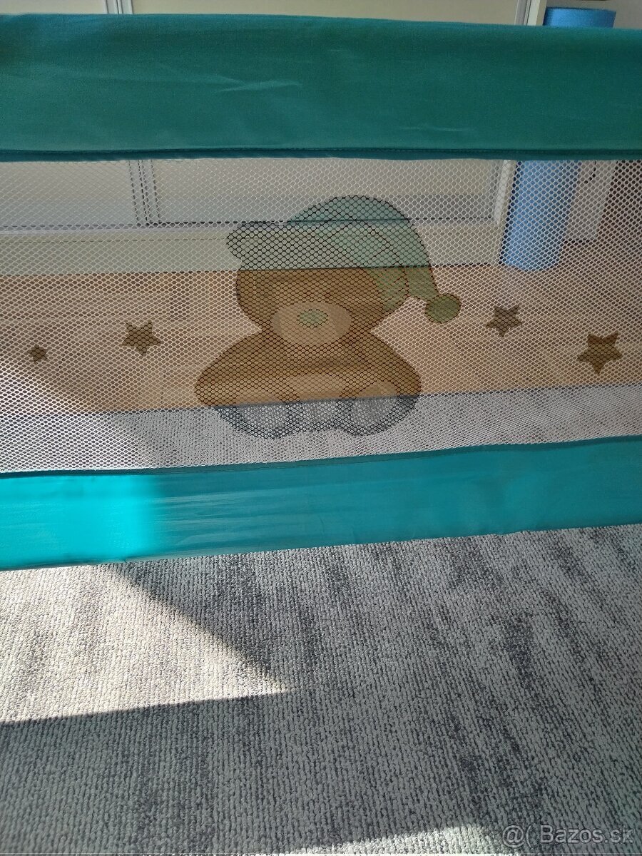 Zopa zabrana na postel - 4