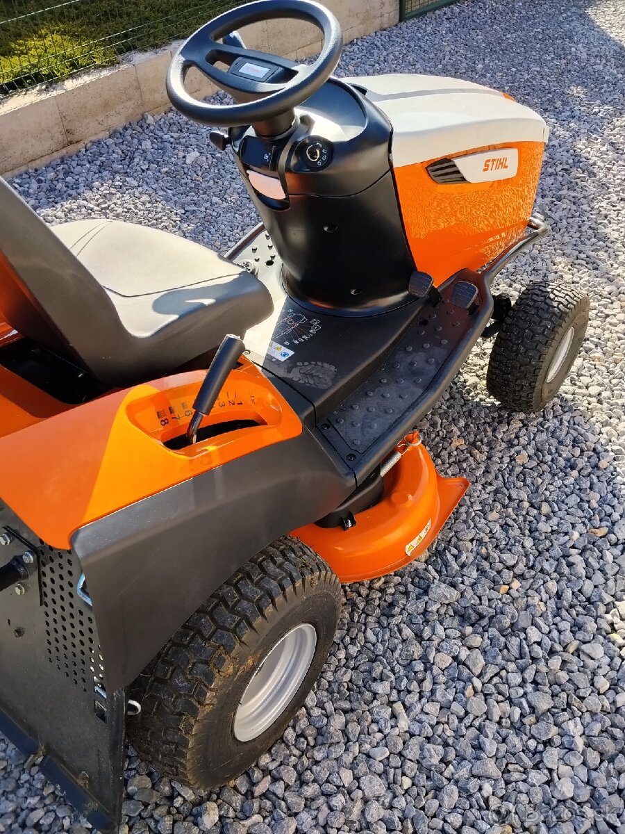 Stihl RT5097 - 4