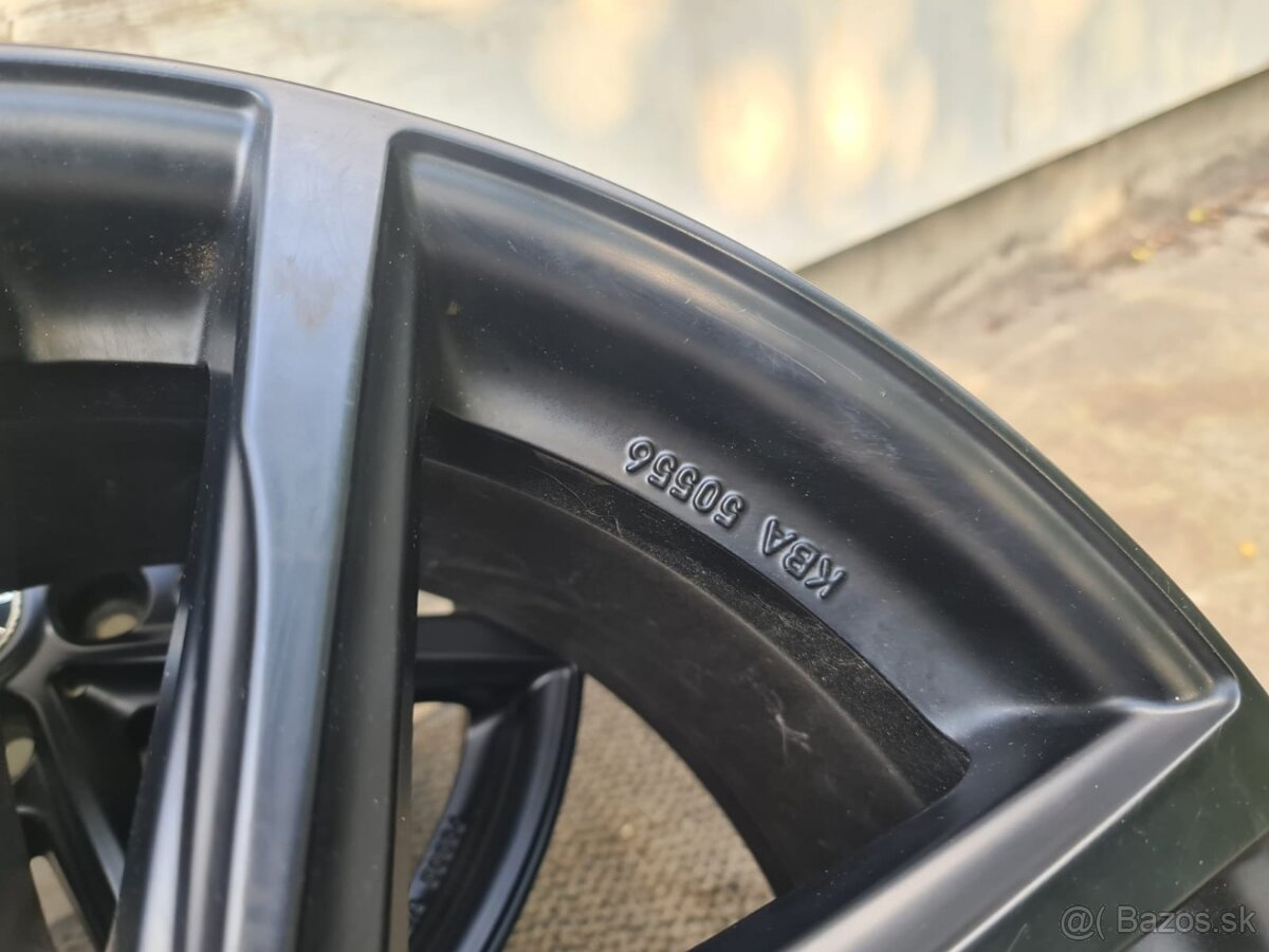 5X112 R19 SUPERIOR - GERMANY ALU disky - 4