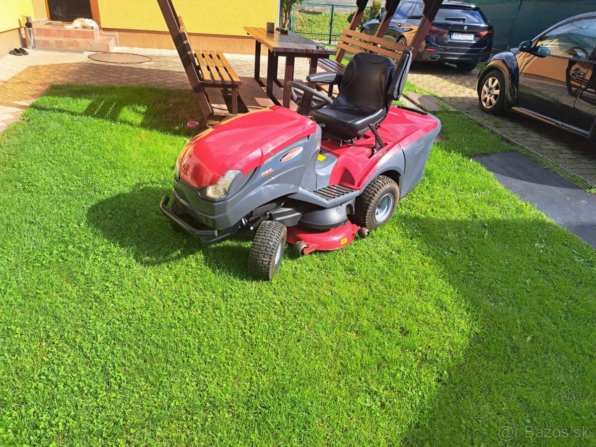Castel Garden XTY 220 HD - 4