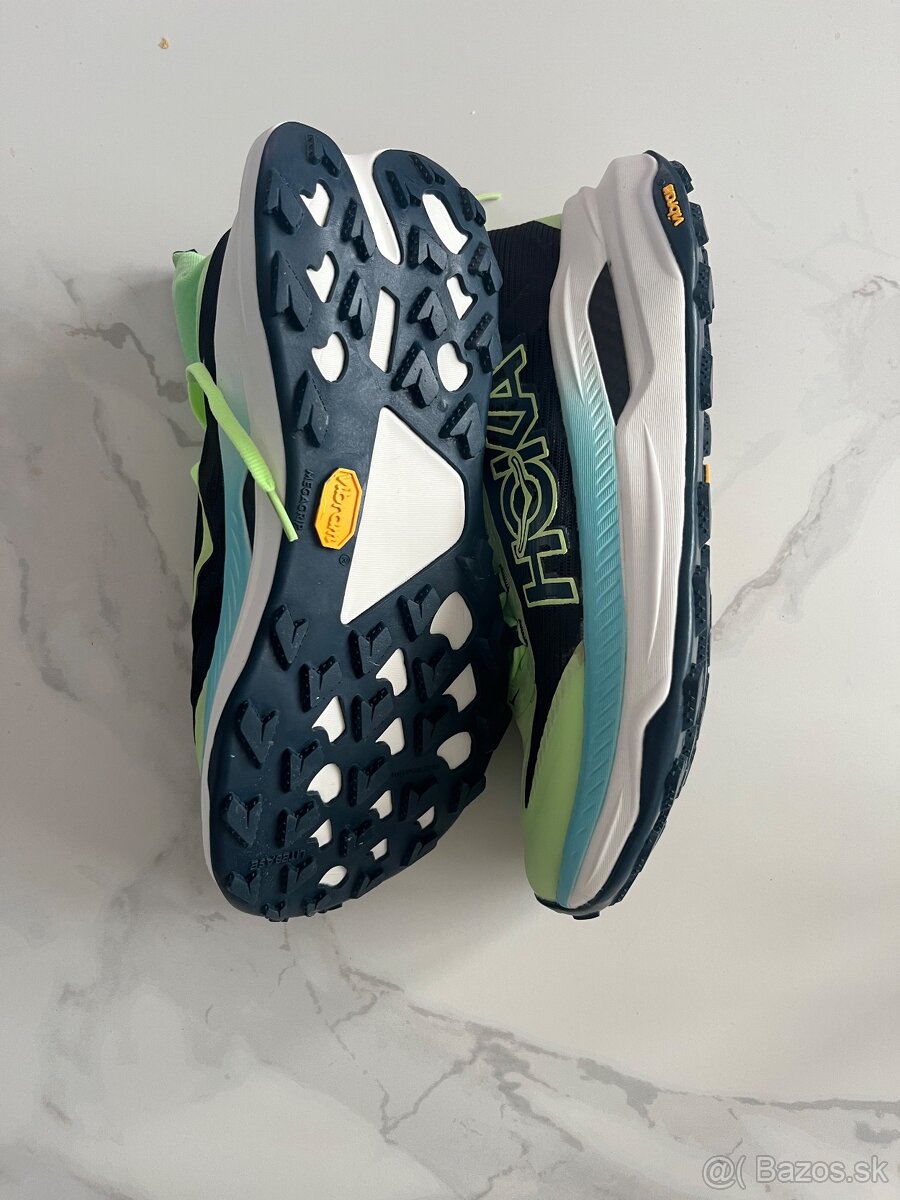 “Hoka Tecton X 3” - 4