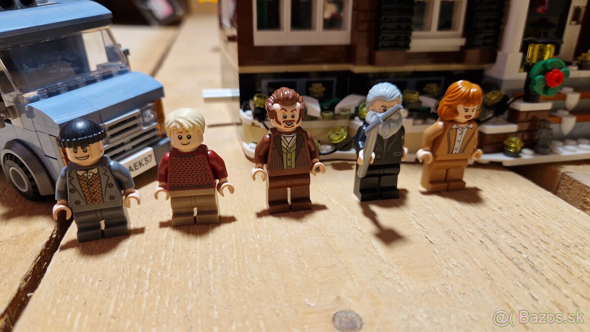 Predam Lego sety - 4