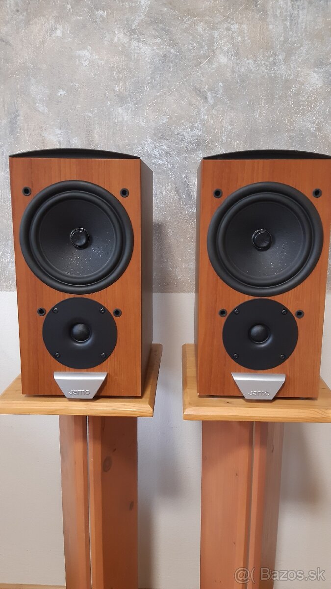 Jamo E800 2 pásmové 4 Ohm 100/140 W - 4