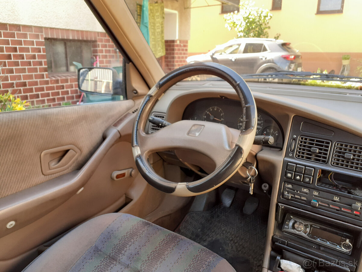 Peugeot 405 1,9 D - 4