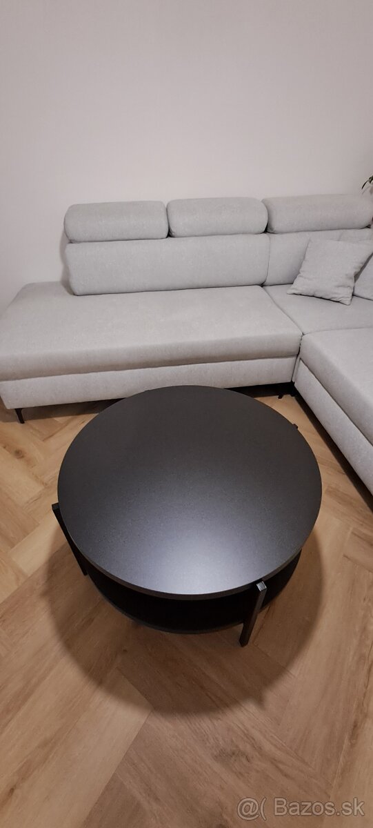 Konferenčný stolík - 4