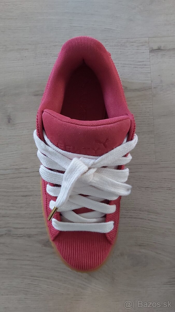 Tenisky, zn.Puma - 4