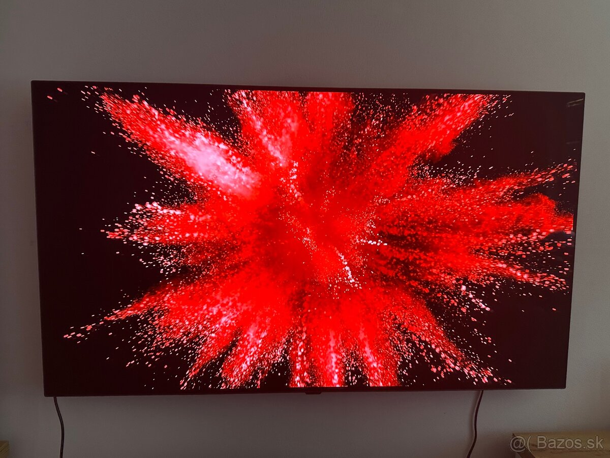 LG OLED55B33LA - 4