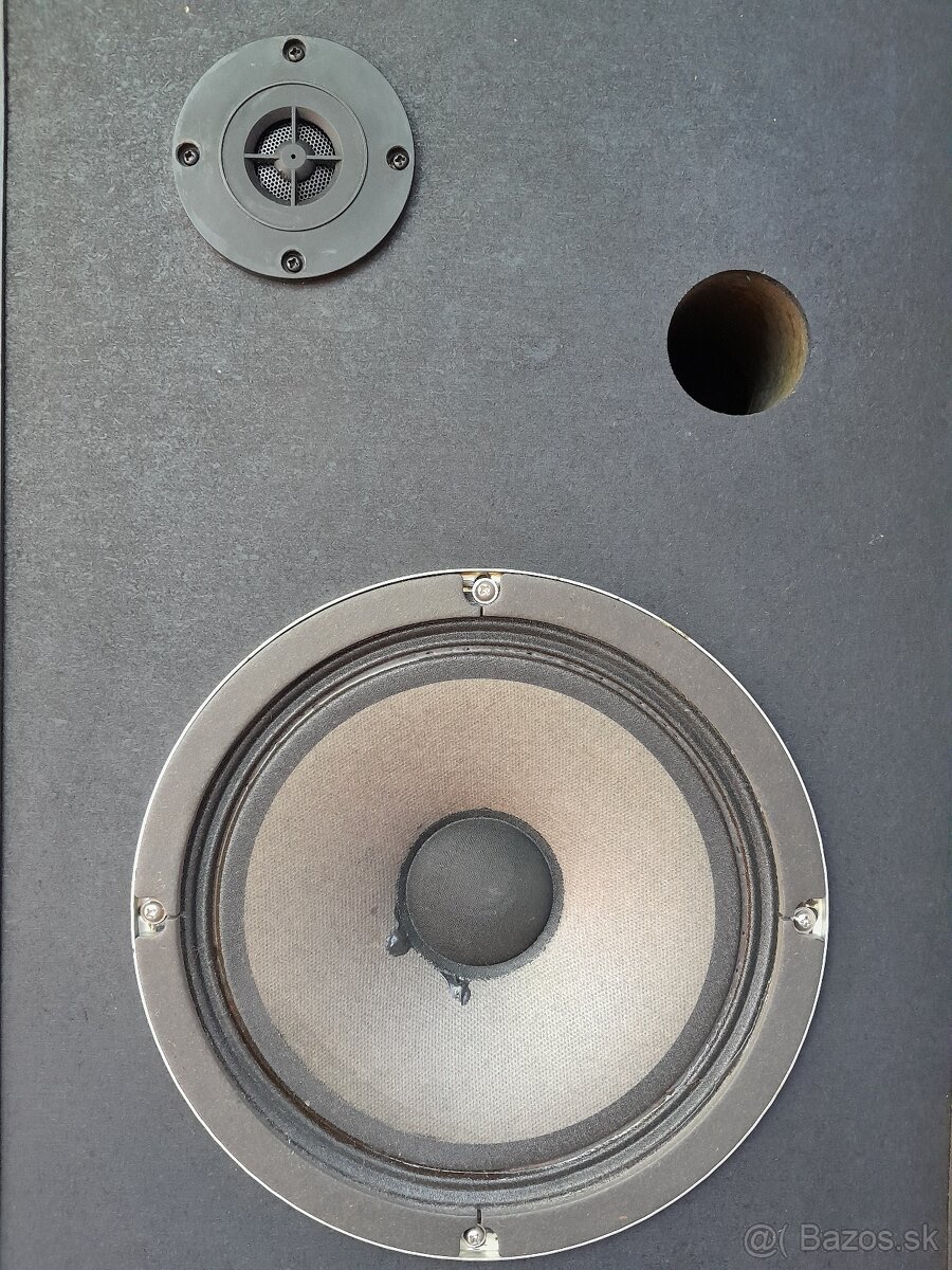 Vintage Sansui SP-X3300 - 4