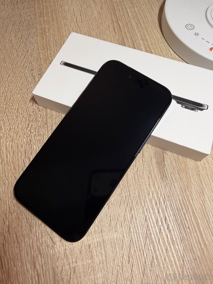 Apple iphone 17air 256gb - 4