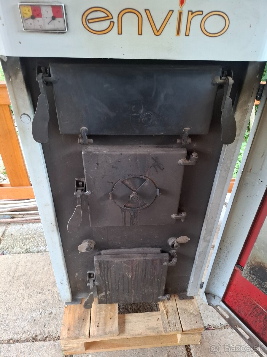 Kotol 25kw - 4