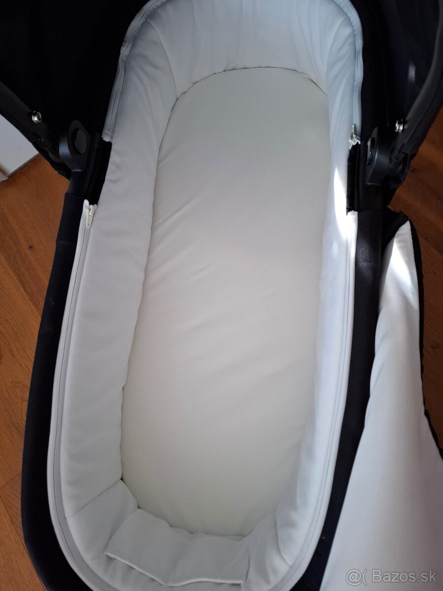 NOVÁ vanička Cybex cot S - 4