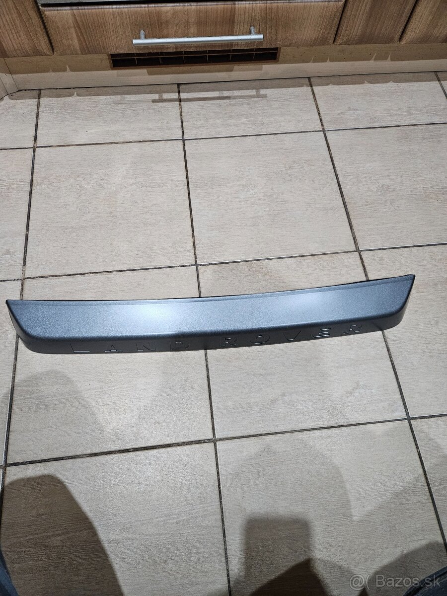 Madlo kufra Land Rover Freelander 2 - 4