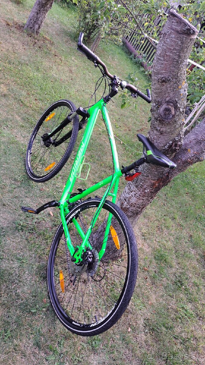 Merida crossway 20 - 4