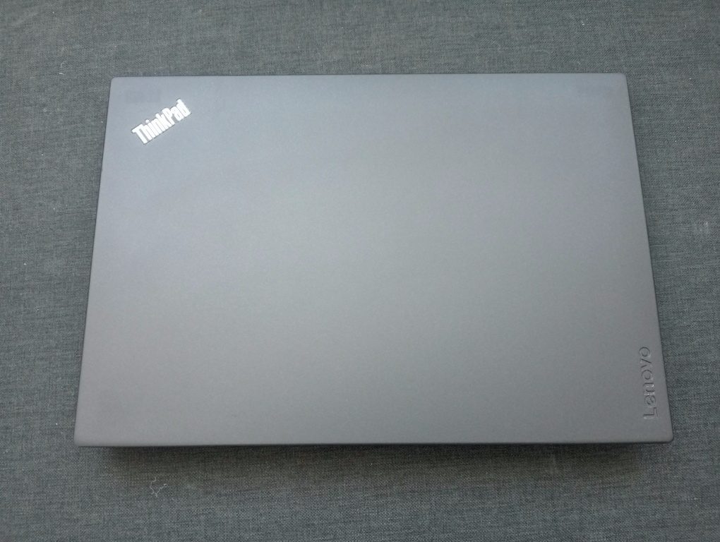 Lenovo thinkpad t470 ,Intel(R) Core™i5 , 16gb ram , ssd - 4