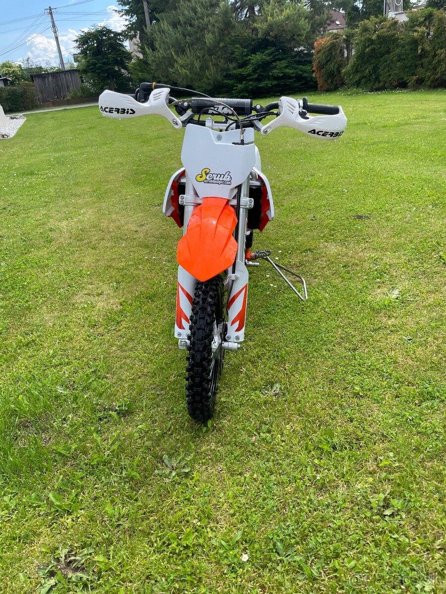 KTM SX 65 2019 26MTH