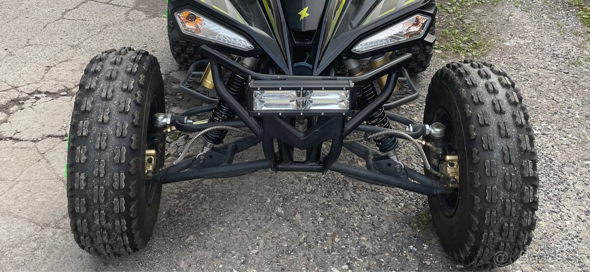 Bashan X-One 250rr 2023
