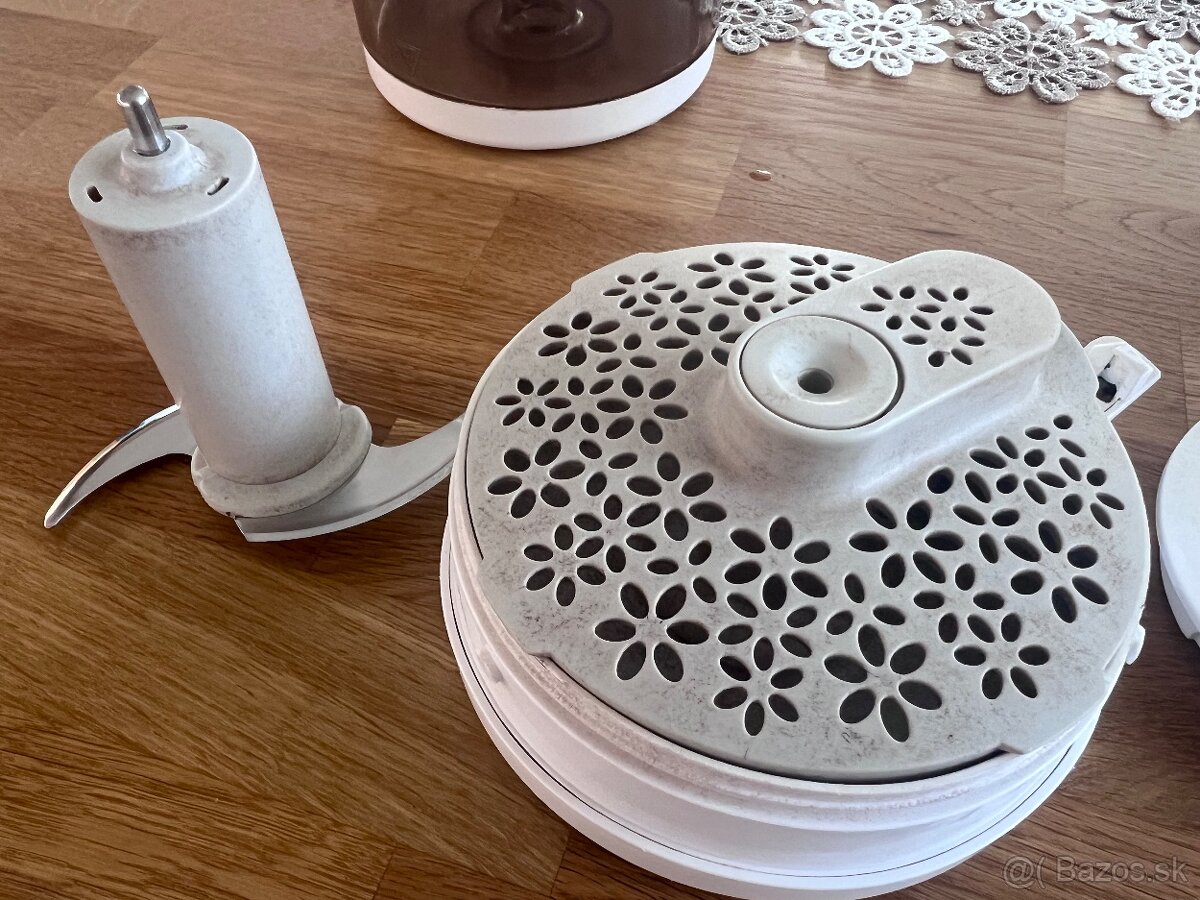 Modré Philips Avent - 4