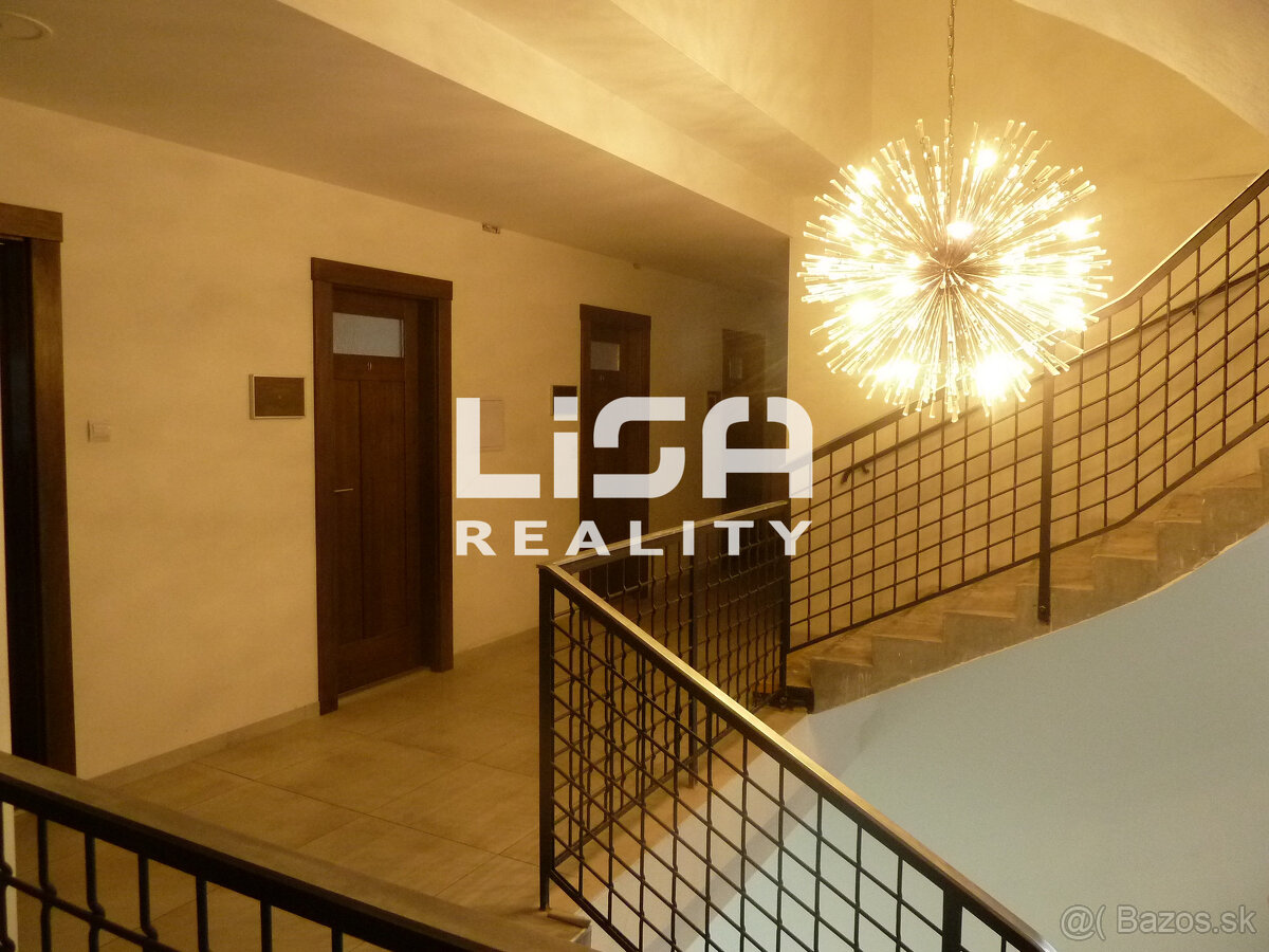 Prenájom kancelárskych priestorov v exponovanej časti Bánov - 4